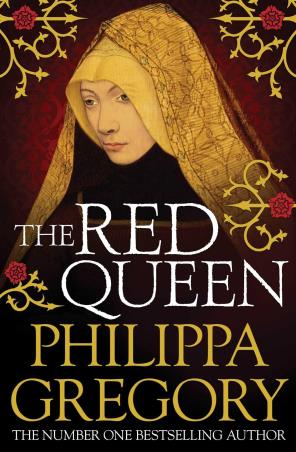 Book cover number 1 for The Red Queen written by Philippa Gregory published by Simon & Schuster