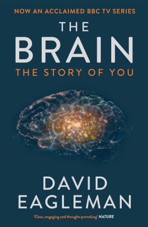Book cover number 1 for The Brain : The Story Of You written by David Eagleman published by Random House