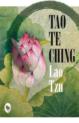 Book cover number 1 for Tao Te ching written by Lao Tzu published by Fingerprint Publishing