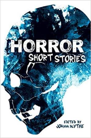 Book cover number 1 for Horror Short Stories written by NA published by Arcturus Publishing Ltd
