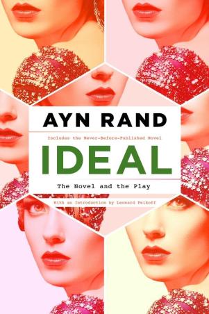 Book cover number 1 for Ideal written by Ayn Rand published by Penguin Classics