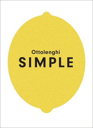 Book cover number 1 for Ottolenghi Simple written by Yotam Ottolenghi published by Ebury Press