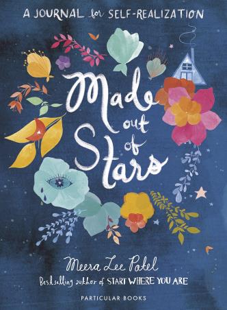Book cover number 1 for Made Out Of Stars written by Meera Lee Patel published by Particular Books