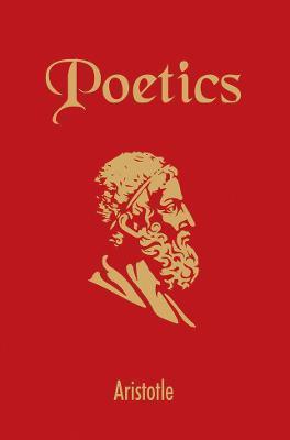 Book cover number 1 for Poetics written by Aristotle published by Fingerprint Publishing