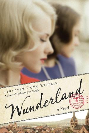 Book cover number 1 for Wunderland : A Novel written by Jennifer Cody Epstein published by Crown Publisher