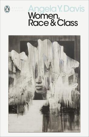 Book cover number 1 for Women, Race & Class (Penguin Modern Classics) written by Angela Y. Davis published by Penguin Classics