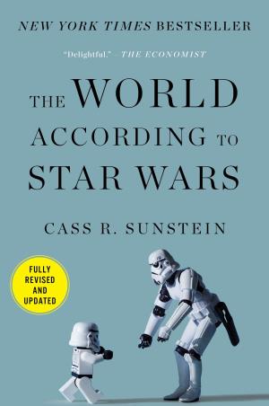 Book cover number 1 for The World According To Star Wars written by Cass.R. Sunstein published by Dey Street Books