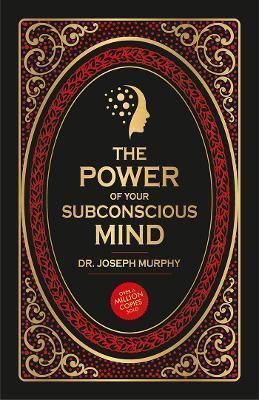 Book cover number 1 for The Power Of Your Subconscious Mind written by Morphy Joseph published by Fingerprint Publishing
