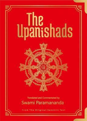 Book cover number 1 for The Upanishads written by Swami Paramananda published by Prakash Books
