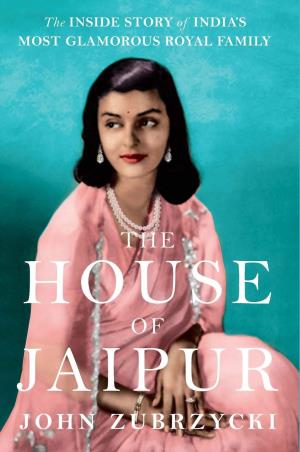 Book cover number 1 for The House Of Jaipur written by John Zubrzycki published by Juggernaut