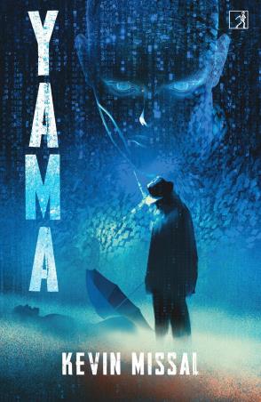 Book cover number 1 for Yama written by Kevin Missal published by Simon & Schuster