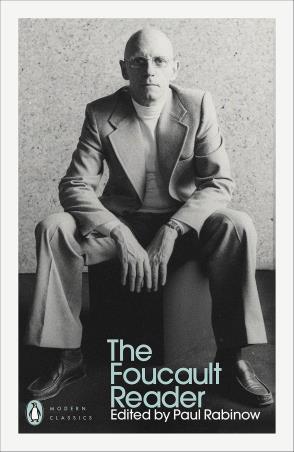 Book cover number 1 for The Foucault Reader (Penguin Modern Classics) written by Michel Foucault published by Penguin Modern Classics