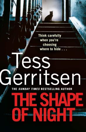 Book cover number 1 for The Shape Of Night written by Tess Gerritsen published by Penguin Books