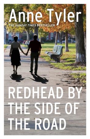 Book cover number 1 for Redhead By The Side Of The Road written by Anne Tyler published by Vintage