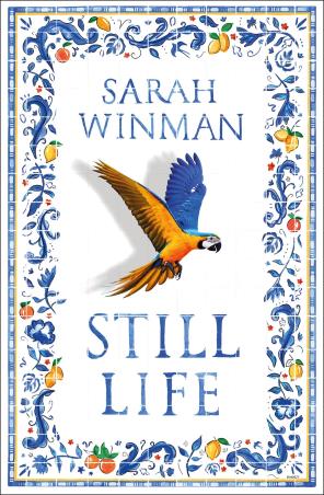 Book cover number 1 for Still Life written by Sarah Winman published by Fourth Estate