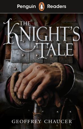 Book cover number 1 for The Knight's Tale written by Geoffrey Chaucer published by Penguin Books