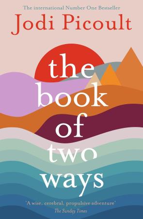 Book cover number 1 for The Book Of Two Ways written by Jodi Picoult published by Hodder Paperbacks