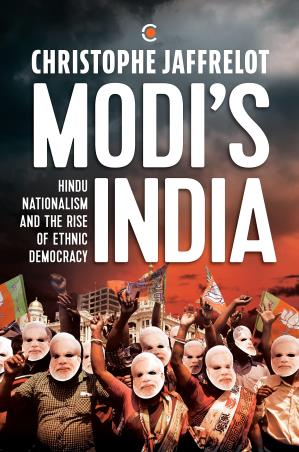 Book cover number 1 for Modi's India : Hindu Nationalism And The Rise Of Ethnic Democracy written by Christophe Jaffrelot published by Context Publishers