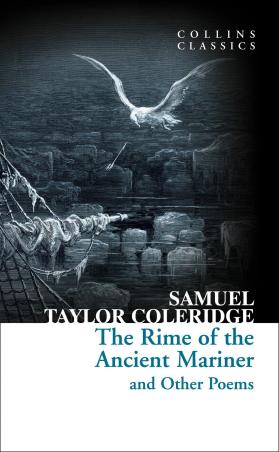 Book cover number 1 for The Rime Of The Ancient Mariner And Other Poems (Collins Classics) written by Samuel Taylor Coleridge published by William Collins