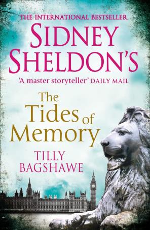 Book cover number 1 for The Tides Of Memory written by Sidney Sheldon, Tilly Bagshawe published by Harper Collins Publishers