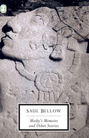 Book cover number 1 for Mosby's Memoirs And Other Stories written by Saul Bellow published by Penguin Books