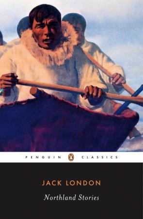 Book cover number 1 for Northland Stories (Penguin Classics) written by Jack London published by Penguin Books