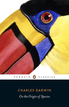 Book cover number 1 for On The Origin Of Species (Penguin Classics) written by Charles Darwin published by Penguin Classics
