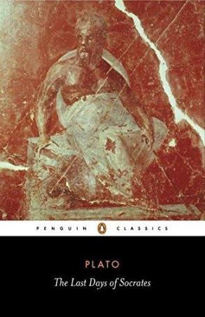Book cover number 1 for The Last Days Of Socrates (Penguin Classics) written by Plato published by Penguin Classics