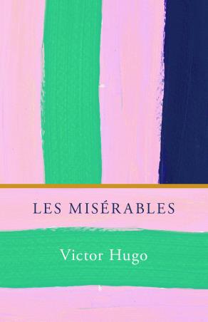 Book cover number 1 for Les Miserables written by Victor Hugo published by Penguin Classics