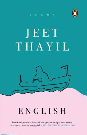 Book cover number 1 for English written by Jeet Thayil published by Penguin Classics