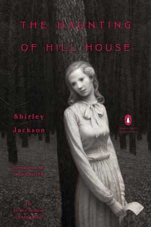 Book cover number 1 for The Haunting Of Hill House written by Shirley Jackson published by Penguin Classics