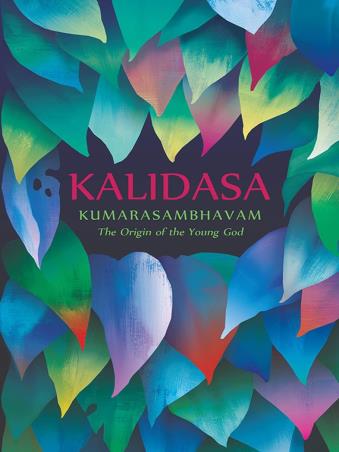 Book cover number 1 for Kumarasambhavam : The Origin Of The Young God written by Kalidasa published by Penguin Books
