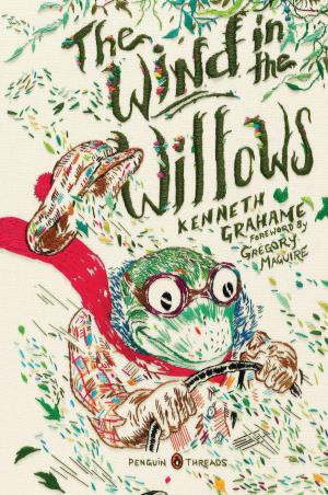Book cover number 1 for The Wind In The Willows written by Kenneth Grahame published by Penguin Modern Classics