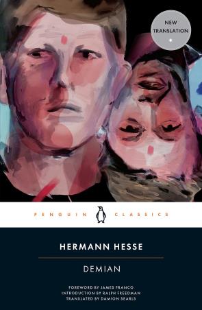 Book cover number 1 for Demian (Penguin Classics) written by Hermann Hesse published by Penguin Modern Classics