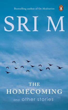 Book cover number 1 for The Homecoming And Other Stories written by Sri M published by Penguin Books