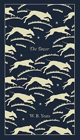 Book cover number 1 for The Tower written by W. B. Yeats published by Penguin Books
