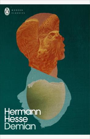 Book cover number 1 for Demian (Penguin Modern Classics) written by Hermann Hesse published by Penguin Modern Classics