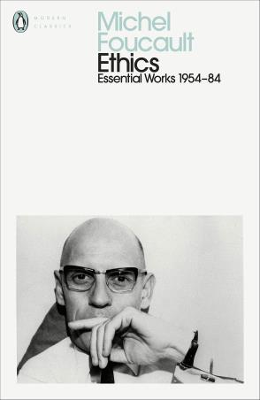 Book cover number 1 for Ethics : Essential Works 1954-1984 (Penguin Modern Classics) written by Michel Foucault published by Penguin Modern Classics