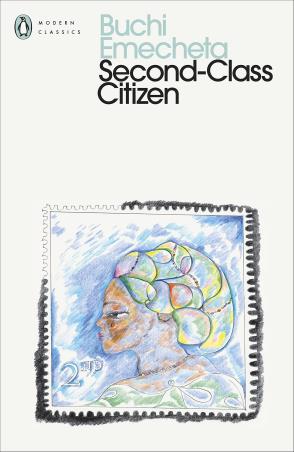 Book cover number 1 for Second-Class Citizen (Penguin Modern Classics) written by Buchi Emecheta published by Penguin Modern Classics