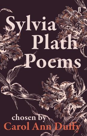Book cover number 1 for Sylvia Plath Poems written by Sylvia Plath published by Faber & Faber