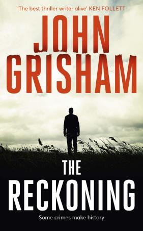 Book cover number 1 for The Reckoning written by John Grisham published by Hodder & Stoughton Ltd.