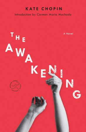 Book cover number 1 for The Awakening written by Kate Chopin published by Modern Library