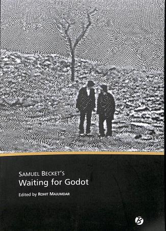 Book cover number 1 for Waiting For Godot written by Samuel Beckett published by Books Way