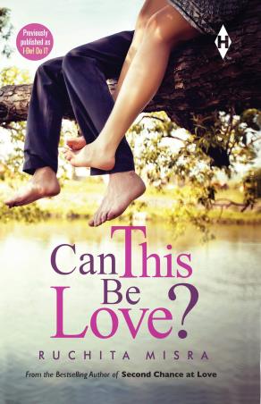 Book cover number 1 for Can This Be Love? written by Misra Ruchita published by Harlequin