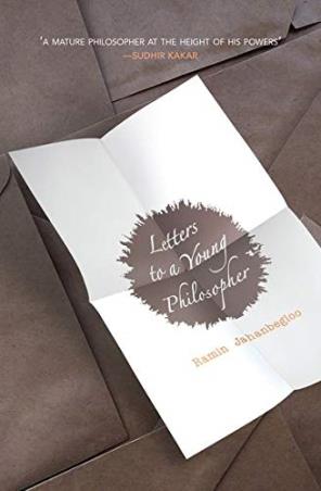 Book cover number 1 for Letters To A Young Philosopher written by Ramin Jahanbegloo published by Oxford University Press