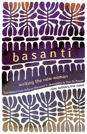 Book cover number 1 for Basanti : Writing The New Woman written by Annadashankar Ray published by Oxford University Press
