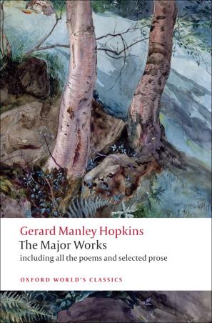 Book cover number 1 for Gerard Manley Hopkins : The Major Works (Oxford World's Classics) written by Gerard Manley Hopkins published by Oxford University Press