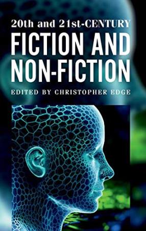 Book cover number 1 for 20Th- And 21St-Century Fiction written by Christopher Edge published by Oxford University Press