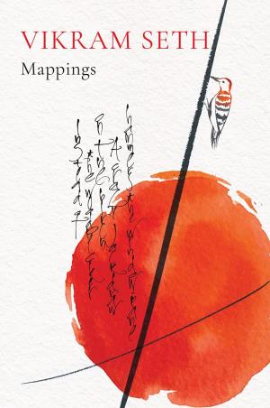 Book cover number 1 for Mappings written by Vikram Seth published by Speaking Tiger Publishing Private Limited