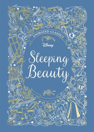 Book cover number 1 for Sleeping Beauty written by NA published by Templar Publishing